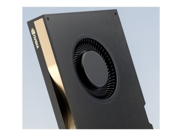 NVIDIA RTX A4000 16GB