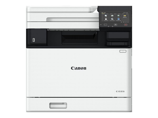 CANON MFP 3/1 XC1333I A4 27PPM COULEUR