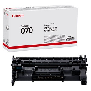 CANON Ink Cartridge 070