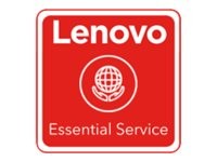 LENOVO 3Y Essential Service 24x7x4+YDYD ST50