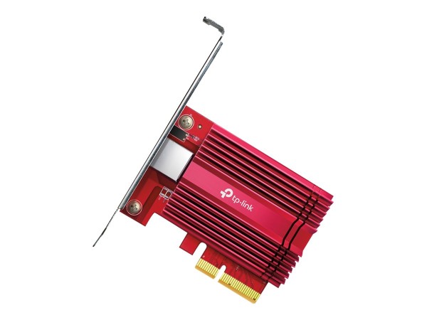 TP-LINK WL-PCI Express TX401 10GB PCI Ethernet