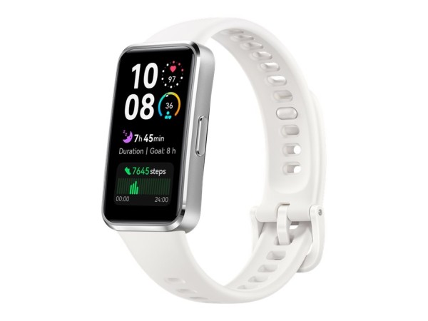 HUAWEI Band 10 (Nora-B29F). White