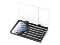 LOGILINK Tool set screwdriver small