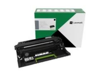 LEXMARK Schwarz - original - Box - Druckerbildeinheit LCCP, LRP