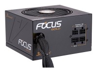 SEASONIC PSU G12 GM-750 80+ Gold CM