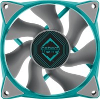 ICEBERG THERMAL IceGALE - 80mm  Teal