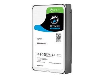 SEAGATE Surveillance Skyhawk 4TB