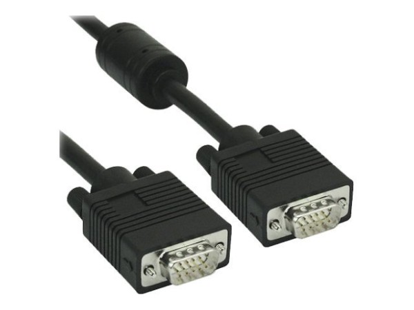 S-VGA Kabel, 15pol 3m