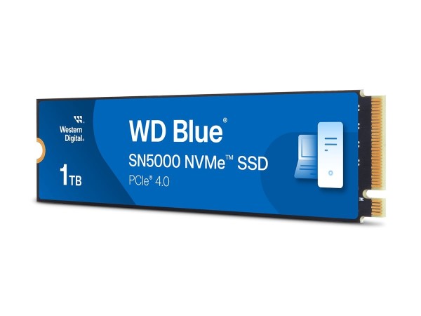 WESTERN DIGITAL WD Blue SN5000 1TB
