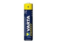 VARTA 1x24 Varta Energy Micro AAA LR 3 Aktionsbox
