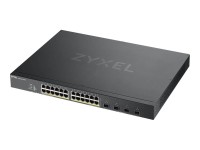 ZYXEL Switch  28 GE XGS1930-28-EU101F