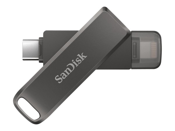 SANDISK iXpand Flash Drive Luxe 256GB