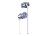 LOGITECH ® G333 Gaming Earphones, weiß