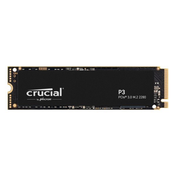 CRUCIAL P3 1TB