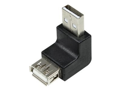 USB Adapter Logilink USB 2.0 A St/ A Bu