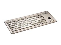 CHERRY KEYBOARD USB US MX-GOLD