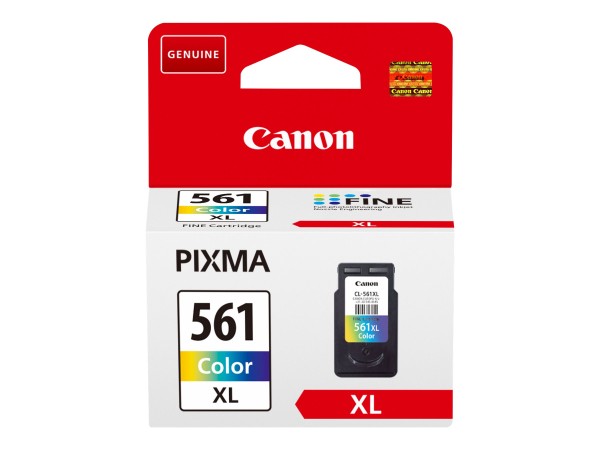 CANON Ink/Color XL Cartridge