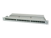 Digitus Patch Panel, CAT6, 19"