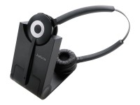 GN NETCOM Jabra PRO 920 Duo Headset , 920-29-508-101