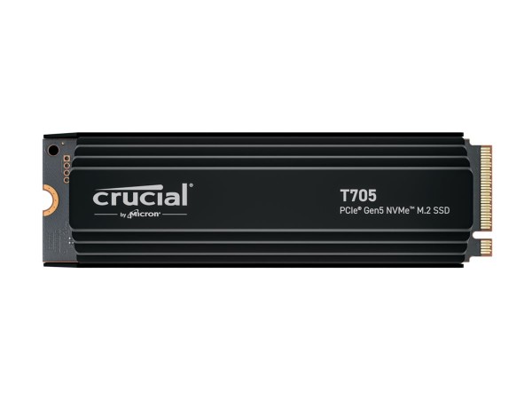 CRUCIAL T705 4TB