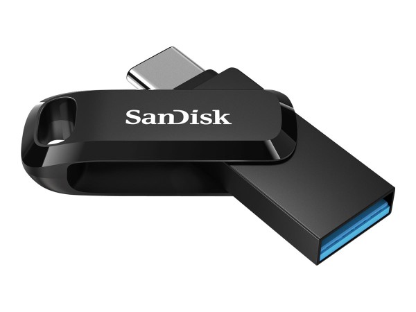 SANDISK Ultra Dual Drive Go USB Type-C 128GB