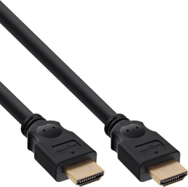 INLINE 25er Bulk-Pack InLine HDMI Kabel