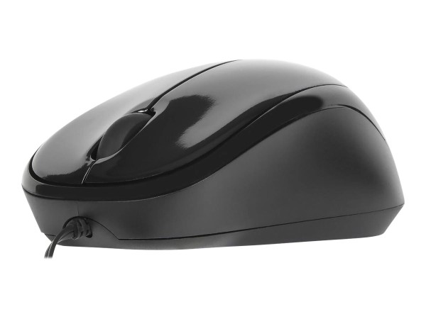TARGUS COMPACT OPTICAL MOUSE