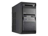 CHIEFTEC LIBRA LT-01B-350GPB ohne Netzteil