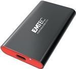 EMTEC Gen2 X210 Portable 4K 256GB