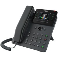 FANVIL V62W, Prime Business Phone / SIP / POE / Gigabit / USB-Port