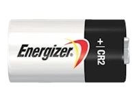 ENERGIZER Batterie Energizer Spezial -CR2 3.0V Lithium 2St.