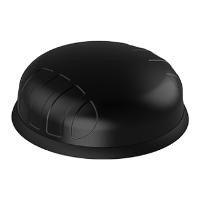 POYNTING Antennen 5G/LTE KFZ A-PUCK-0002-V2-01 schwarz SMA (M) 6dbi 2x MIMO LTE-Antenna 2x2, 2m