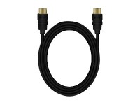 MEDIARANGE HDMI 3m 18Gb/s MediaRange Kabel (MRCS157)
