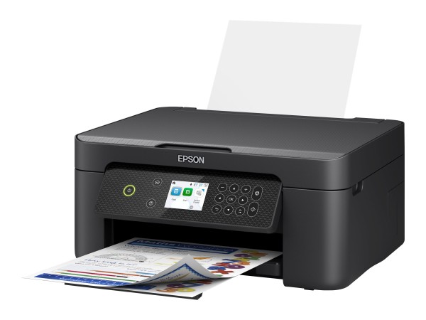 EPSON Expression Home XP-4200