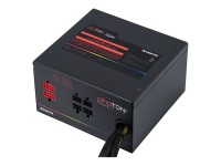 CHIEFTEC Photon Series CTG-750C-RGB - Stromversorgung (intern) - ATX12V 2.3/ EPS12V