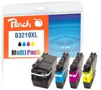 PEACH Tinte MP kompt LC-3219XL