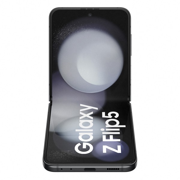 SAMSUNG Galaxy Z Flip5 512GB Graphite 17cm (6,7")