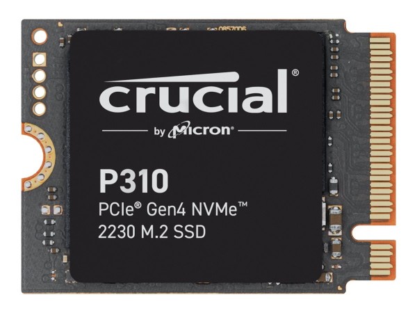 CRUCIAL P310 2TB