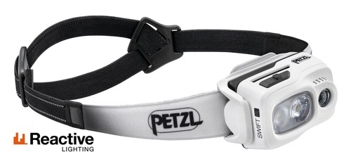 PETZL SWIFT RL wh