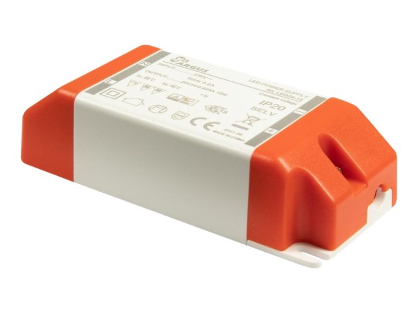 INTERTECH INTER-TECH LED-Driver LED 24-15 24V Ausgangsspannung 15W Leistung