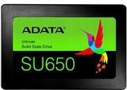 ADATA Ultimate SU650 256GB