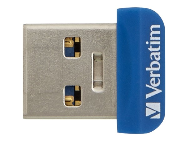 VERBATIM Store'N' Stay Nano USB Drive