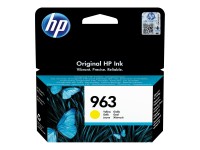 HP Ink No.963 Yellow (3JA25AE#BGX)