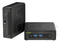 STEP PC Micro CUN 513 i5-1335U 16GB 512GB W11P