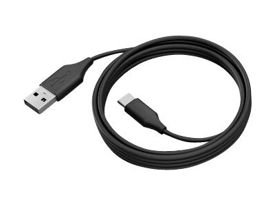 GN NETCOM GN Jabra Jabra - USB-Kabel - USB-C (M) bis USB Typ A (M) - USB 3.0 - 2 m - für PanaCast 50
