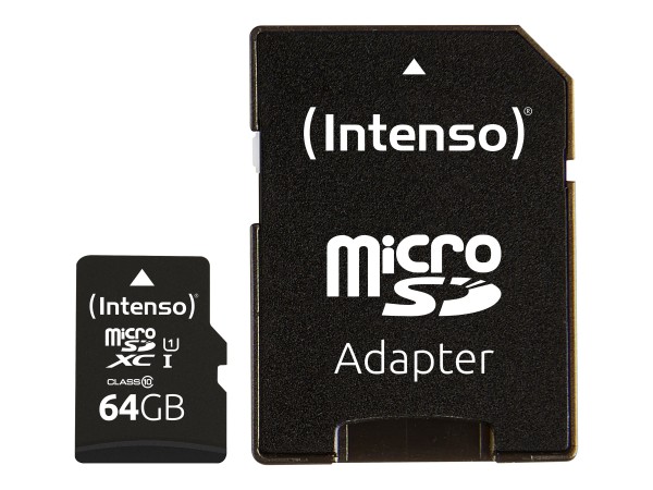 INTENSO 3424490 64GB