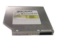 LENOVO - Laufwerk - DVD±RW (+R Double Layer) / DVD-RAM - Serial ATA - intern - 13,30cm (5,25") Slim