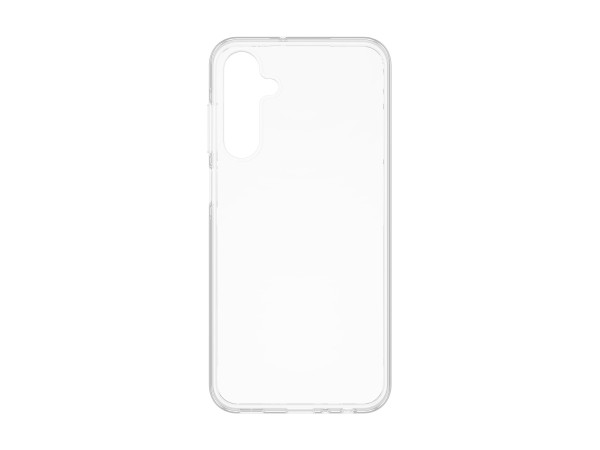 PANZERGLASS Clear TPU Backcover Samsung Galaxy A25 5G Transparent