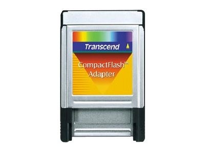 Speicherkarten Adapter für Compact Flash
