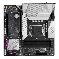 GIGABYTE B760M AORUS ELITE AX S1700